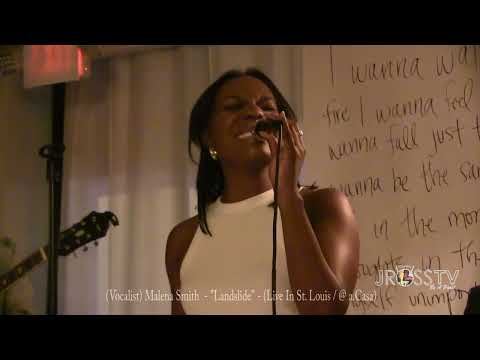 James Ross @ Malena Smith - "Landslide" - www.Jross-tv.com (St. Louis)