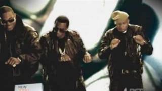 Busta Rhymes, Diddy, Ron Browz, Akon, Swizz Beats, T.I. - Arab Money Remix [HD]