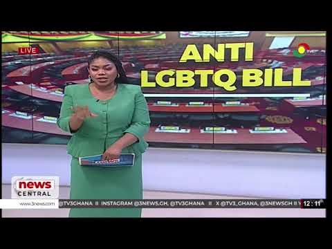 LIVE: News Central || 02-06-2026
