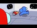 Siah The Clown Deleted Among Us Twerk Video