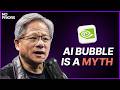 NVIDIA’s Jensen Huang