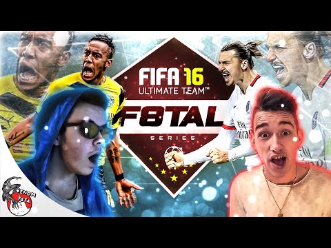FIFA 16 - F8TAL GERMANY #8 !! VIERTELFINALE VS. PHINEASFIFA!! RÜCKSPIEL [GER] {HD}
