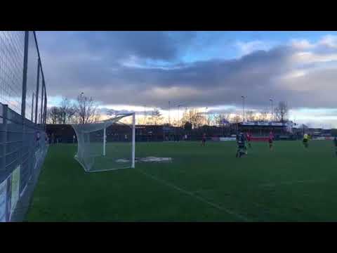 16 12 2017 Yerseke Kapelle 4 0 Guus de Leeuw