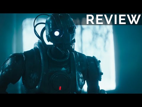 Star Wars Skeleton Crew Episode 4 Live Review & Breakdown