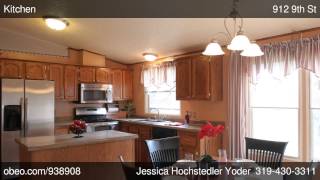 preview picture of video '912 9th St Wellman IA 52356 - Obeo Virtual Tour 938908'