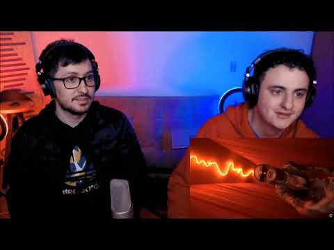 [Reacción] Cartel de Santa, La Kelly - Shorty Party | ANYMAL LIVE 🔴