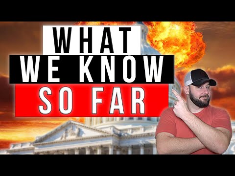 BREAKING: Tragedy in Wisconsin... What We Know So Far... Thumbnail
