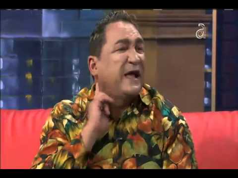 El Guajiro en TN3 - América TeVé