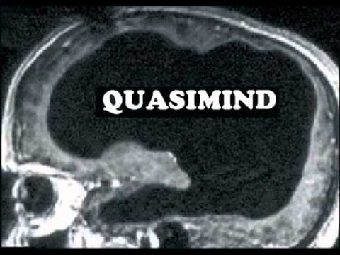 Quasimind - Not you (prvobitna verzija)