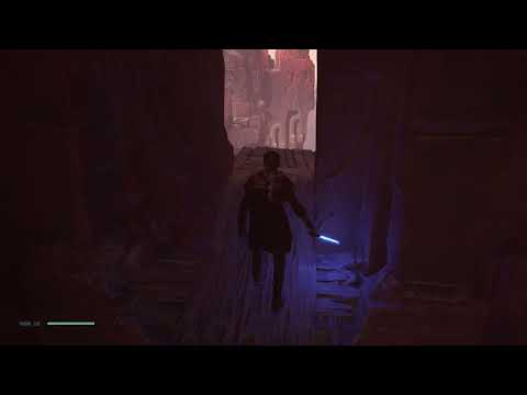 Star Wars Jedi: Fallen Order™ - Part 13