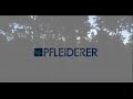 Pfleiderer Image