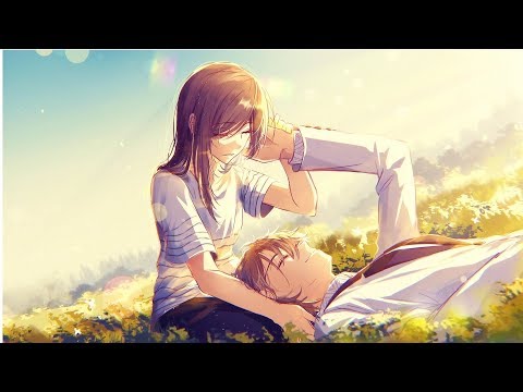 Nightcore - Nur zu zweit sind wir eins