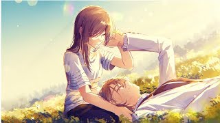 Nightcore - Nur zu zweit sind wir eins