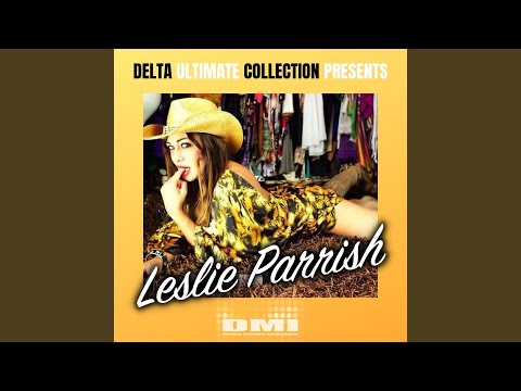 Leslie Parrish