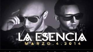 Alexis &amp; Fido - Doble Castigo feat  Franco el Gorila