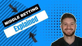 Middle Betting Strategy — Full Breakdown & Transcript