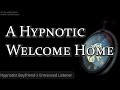 Hypnotized By Your Dominant Boyfriend Good Pet Gentle