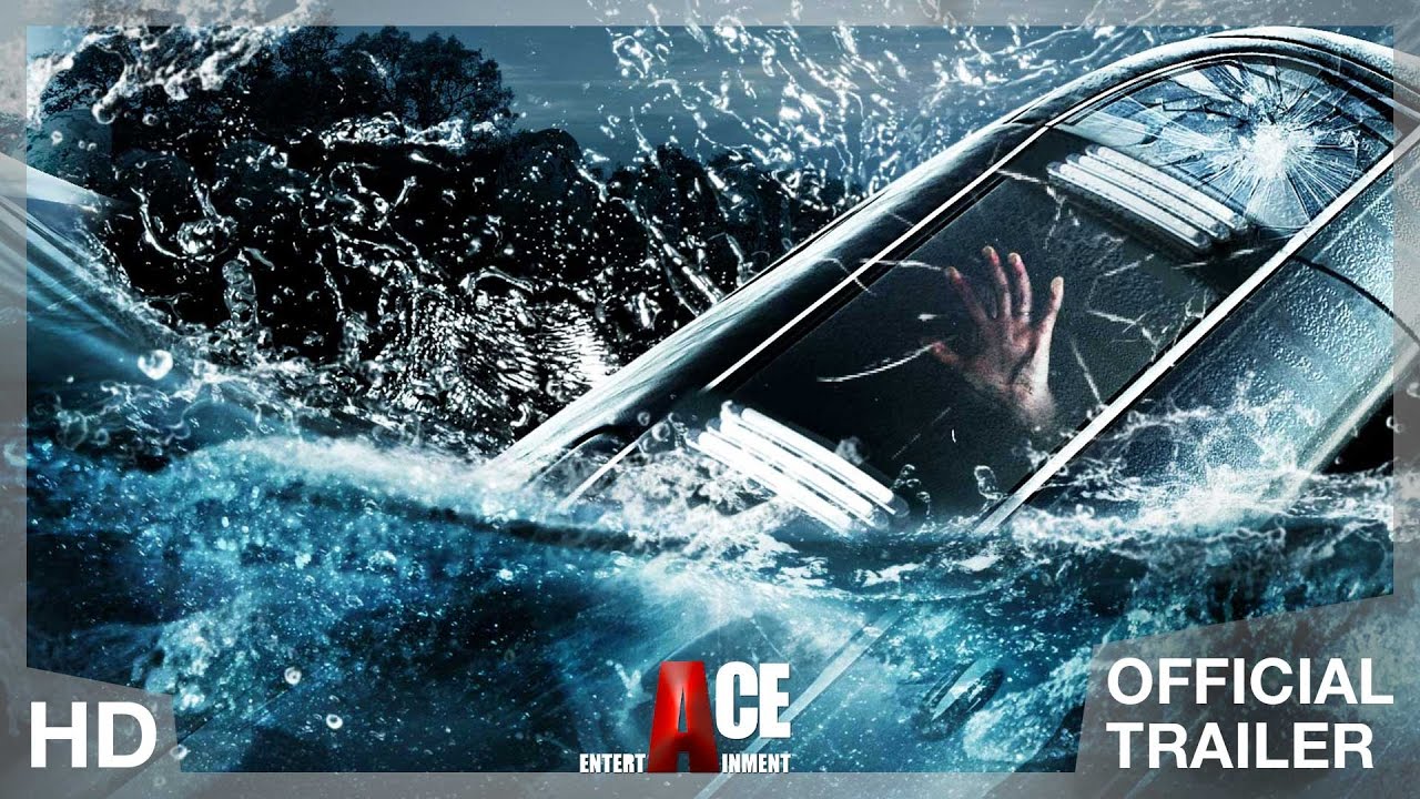 Conduite en eaux troubles - Bande Annonce VOST