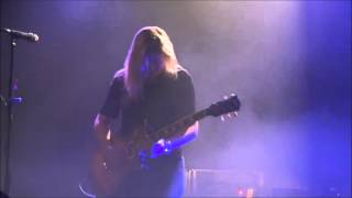 Joanne Shaw Taylor  Tried Tested &amp; True