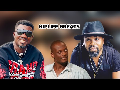 Obrafour and I Are Cool Now — No Beef Between Him and Lord Kenya, Says Musician Yaw Labito