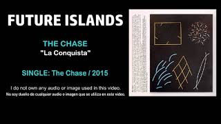 Future Islands - &quot;The Chase&quot; (Subtítulos Español)