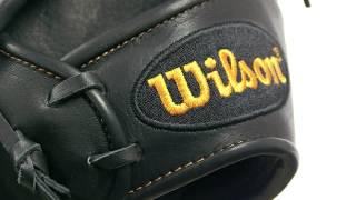 Video thumbnail: Wilson A2K Series: A2K0BB3CJW