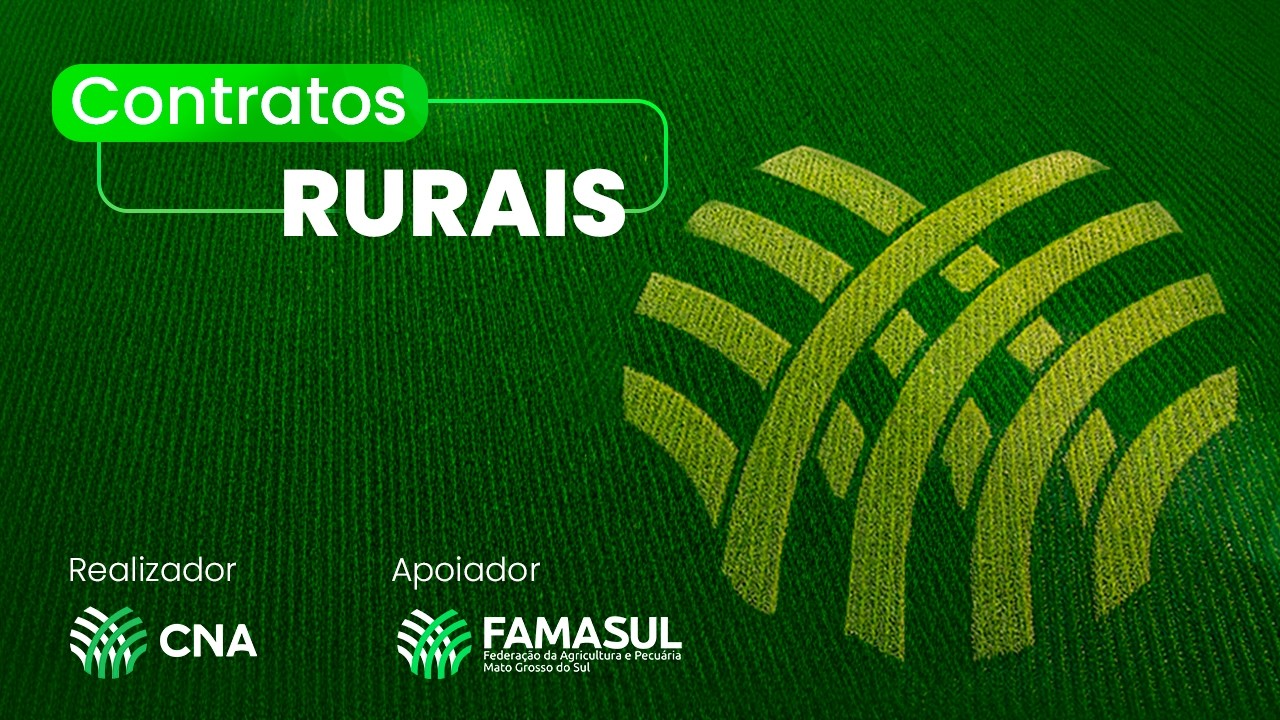 CONTRATOS RURAIS|