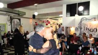 feliz cuarto aniversario Sin Rumbo!! de Julio Duplaa