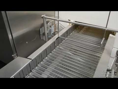 FRIGOSCANDIA GC42-08-30-06-NS-CCR