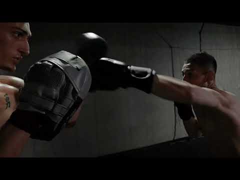 Seven days u.s - Seven days u.s  Violent (Official Music Video)