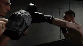 Seven days u.s  Violent (Official Music Video)