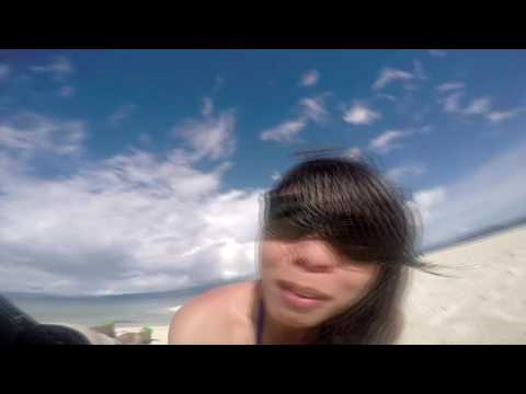 CUATRO ISLAS AT INUPACAN LEYTE