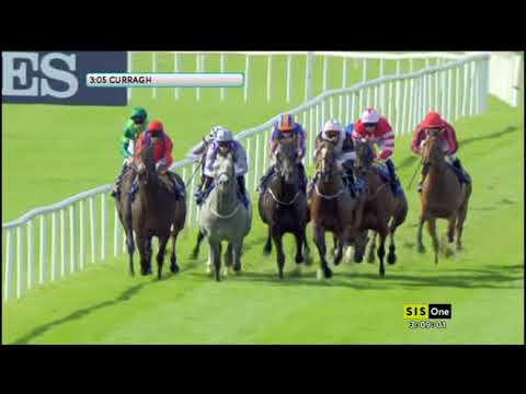 Stud Flying Five Stakes - Gruppe 1 - 2018