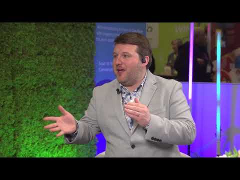 Caring Conversations with Lee Trueman