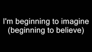 Cody Simpson - One [ lyrics on screen]