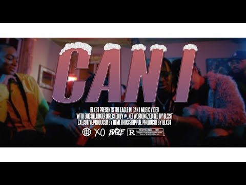 Blxst - Can I Ft. Eric Bellinger