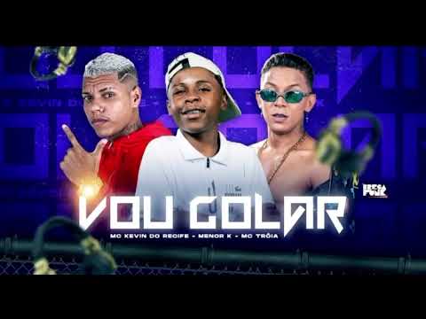 MC TROIA E KEVIN DO RECIFE Feat MENOR K - VOU COLOCAR/ VOU TE BOTAR (Brega Funk) (Tiktok)