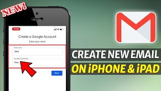 How to Make a New Email Account on iPhone (2023)