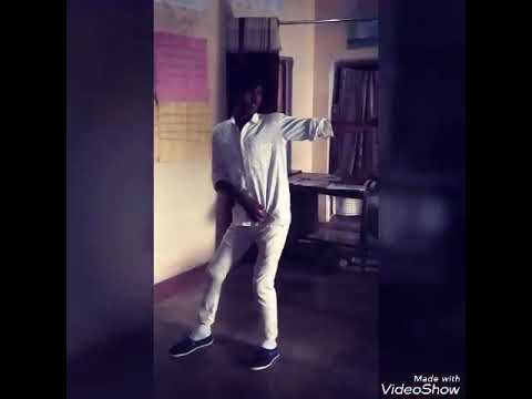 Yashveer singh did dancer