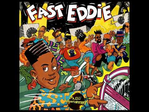 Fast Eddie - Got to Git Up