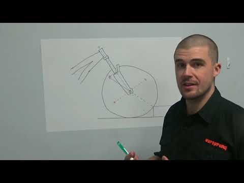 The Tuesday Tune Ep 24 - Vibration and Harshness PART 2