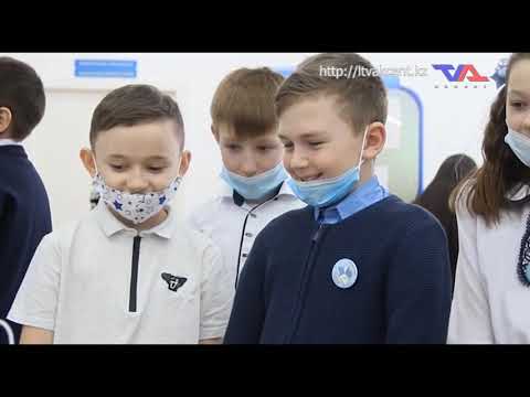 «Күн» ақпараттық бағдарлама 11 ақпан 2022ж.