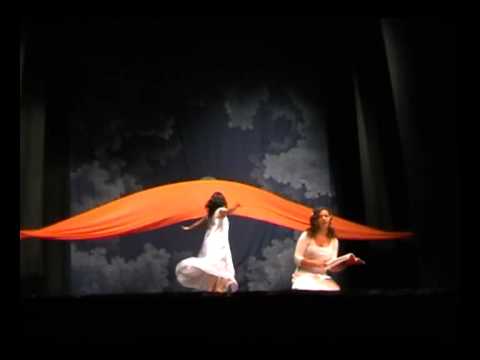 PE ARIPILE VISULUI 3 -CARTEA DE POVESTI - ANSAMBLUL COCONITE