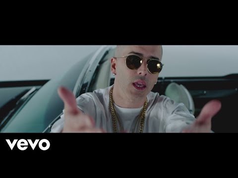 Yandel - Aprovéchame