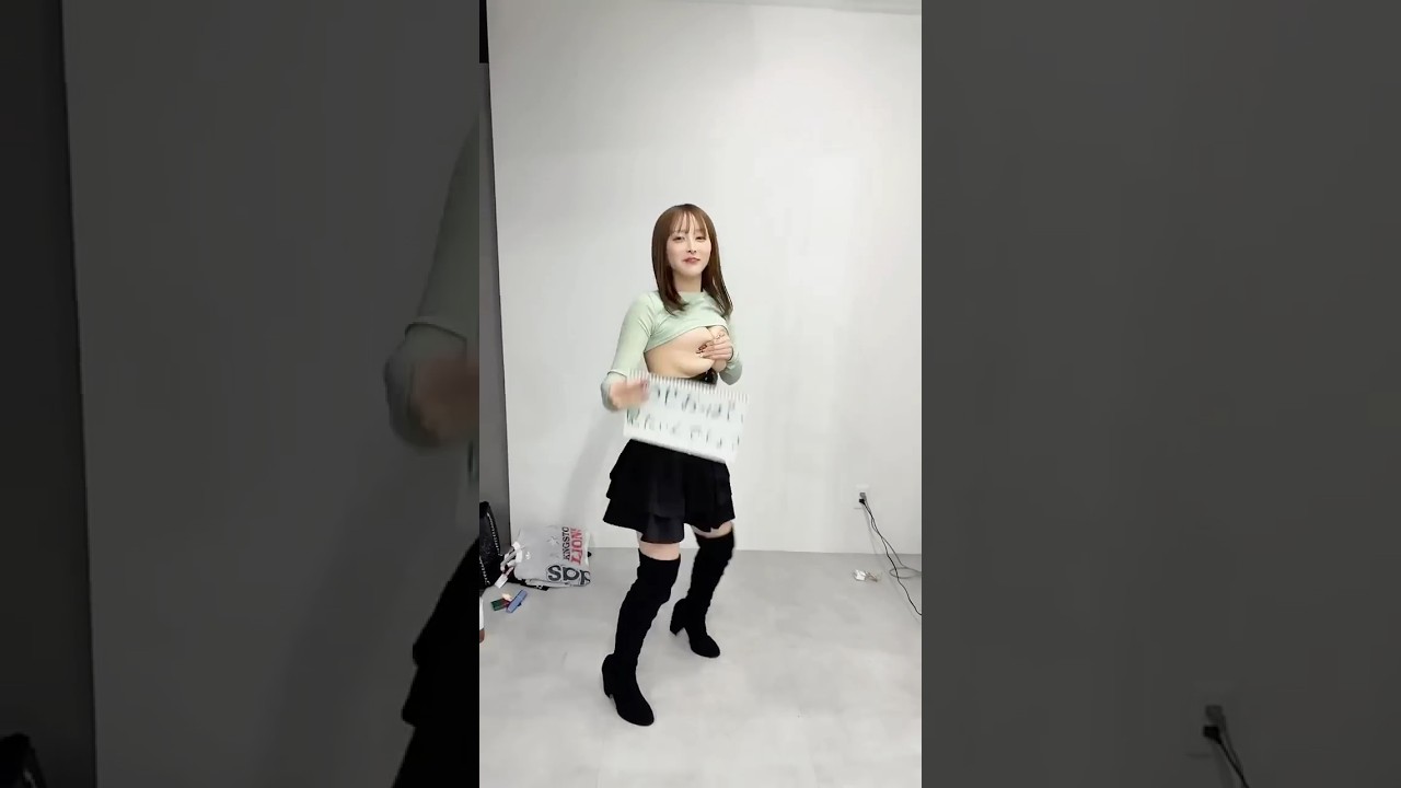 プロダンサー 😳 アンチのご要望にお応えした結果…こうなった | 見返し推奨 #dance #shorts