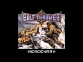 Bolt Thrower - No Guts, No Glory