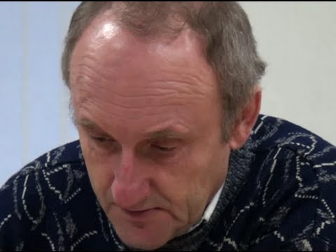 9.2. Jozef Lakatoš - Miroslav Vavrík 0 - 1