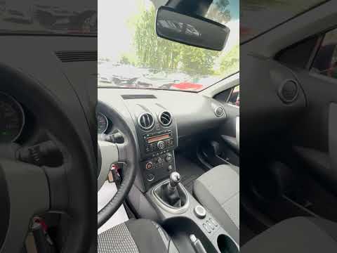 фото nissan qashqai i 0