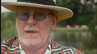 The Canyons of his Mind Vivian Stanshall