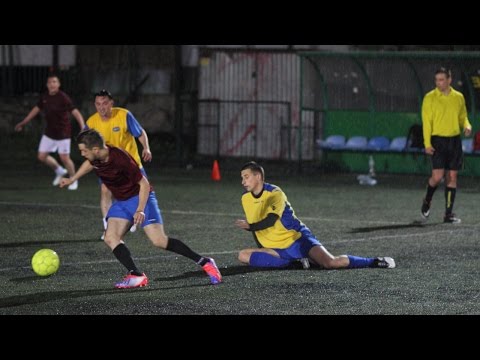 JogaBonito - Bruta: 9. tydzień (FLS Wiosna 2016)